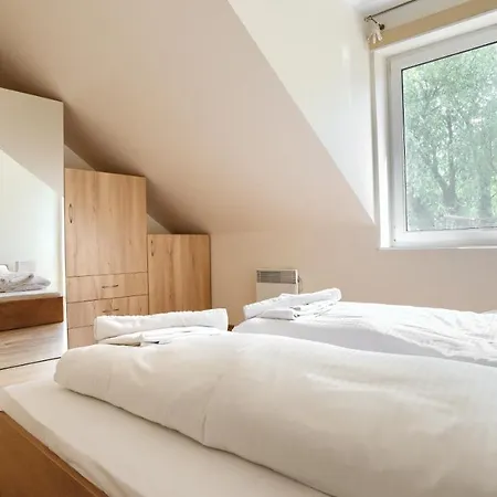 Morskie Oko, Sun & Snow شقة