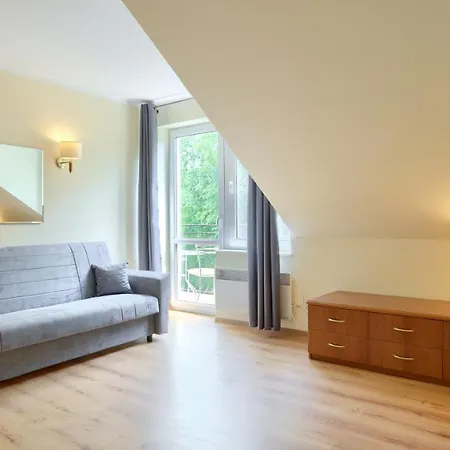 Morskie Oko, Sun & Snow مينززدرويه