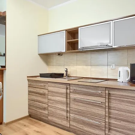 Morskie Oko, Sun & Snow *