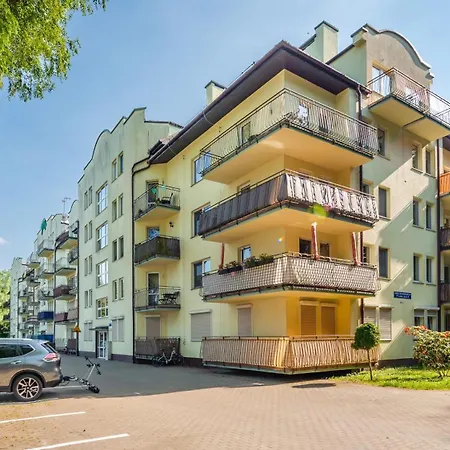 Morskie Oko, Sun & Snow شقة *