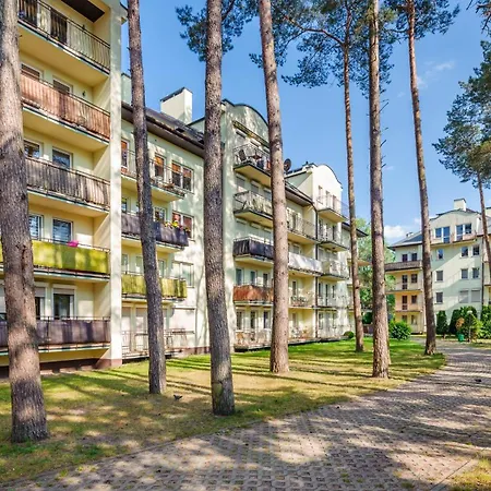 Morskie Oko, Sun & Snow 아파트 *